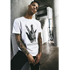 Mister Tee Majica Westside Connection, bela