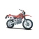 Maisto - Motocikel, Honda XR400R, 1:18