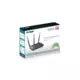 TP-LINK Wi-Fi Ruter AC750 Dual Band 300Mbps433Mbps (2.4GHz5GHz) 802.11ac, 1xWAN, 4xLAN, 3x ant ( ARCHER C20 )