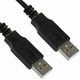 SINNECT kabel USB 2.0 A-A, M/M, 3 m (11.103)