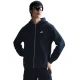 Nike Sportswear Jopa na zadrgo CLUB  mornarska