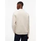 Tommy Jeans Jopa DM0DM20741 Bež Regular Fit