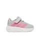 Superge adidas Galaxy 8 Shoes Infant KI1678 Siva