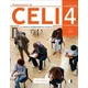 Preparazione al CELI 4. Livello avanzato C1. Ksišżka + audio online