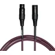 Cascha Standard Line Microphone Cable Mikrofonski kabel 6 m