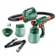 Bosch PFS 2000 pištolj za farbanje, 0603207300