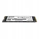 Patriot Memory P320 256 GB M.2 PCI Express 3.0 NVMe