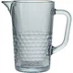 Favo vrč, prostornina: 1,20 litra, 190 mm, o: 120 mm, moder