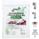 Garden Line AGROTEKSTIL 1.6 x 5 M ZIMSKO/POLETNO BELO 30g *2104