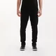 Lotto Muški donji deo trenerke londa open pants, Crni