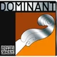 Thomastik Dominant struna za violino E 130 bulk 1/4