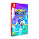 Igra za stikalo Sega Sonic Colours: Ultimate