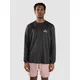 Rip Curl Stack UPF Longsleeve Lycra black marle