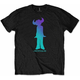 Jamiroquai Unisex majica Buffalo Gradient L