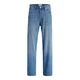 JACK & JONES Kavbojke JJIChris JJOriginal svetlo modra