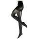FALKE Hlačne nogavice Shaping Panty 50 DEN, črna