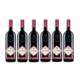 Vinarija Aleksandrović Regent crveno vino, paket vina, 6 boca