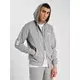 moška jopa s kapuco hmlLEGACY 2.0 ZIP HOODIE