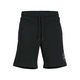 JACK & JONES JUNIOR Šorc za dečake 12257294, Crni