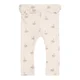 LilAtelier Pajkice NBFGAVO greige/pastelno roza