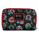 Loungefly Marvel Avengers Tattoo Zip Around Wallet ( 057414 )