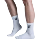 Nogavice On Running Logo ock High 3P