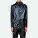 Rains Jacket 1201 SHINY BLACK