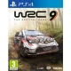 PS4 WRC 9