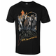 Metal majica moška Metallica - 40th Anniversary Horsemen - NNM - RTMTLTSBHOR