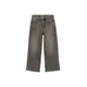 WE Fashion Kavbojke siv denim