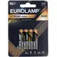 Alkalne baterije Extreme AAA LR03, 1.5V