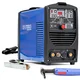 Rabljeno: IPOTOOLS TIG-160PD varilni aparat DC