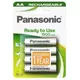 PANASONIC baterije HHR-3MVE/4BC