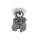 Uni-Toys Plišasta koala 18 cm EKOLOŠKO PRIJAZNO