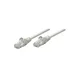 INTELLINET LAN UTP kabl intellinet 319867 Cat5e CCA//Sivi/7,5m