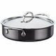 Servirna ponev NANOBOND TITANIUM 26 cm, 3,3 l, nerjaveče jeklo, Hestan