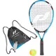 Pro Touch ACE 21 W/BAG, otroški tenis lopar, črna 411976