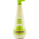 Macadamia Professional Natural Oil 1000 ml Smoothing Conditioner balzam za lase za ženske na nepoddajné vlasy