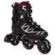 Moški rolerji Powerslide Phuzion Argon Scarlet 100 Trinity EUR 45