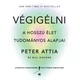 Végigélni