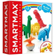 SmartMax - Moji prvi dinozavri - 14 kosov