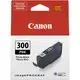 CANON Kertridž PFI-300 4193C001AA crni
