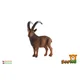 Gorski kozel zooted plastika 8cm