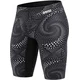 Arena fireflow swim jammer black m - uk34