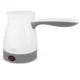LINEA Električna džezva za kafu LCP-0671, 800-1000 W, 250ml, Bela
