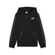 Womens Puma Essentials Graphic Animal Hoodie Youth, Black, Size 9-10Y, Shop