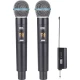 DNA BAT DUAL VOCAL Brezžični set