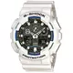 CASIO sat G-SHOCK GA-100B-7AER