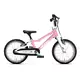 Otroško kolo Woom 2 GO Powder Pink