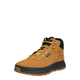 TIMBERLAND Gležnarji z vezalkami Field Trekker Mid, rjava